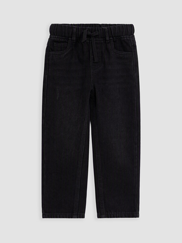 LCW Kids Boy Black Jeans