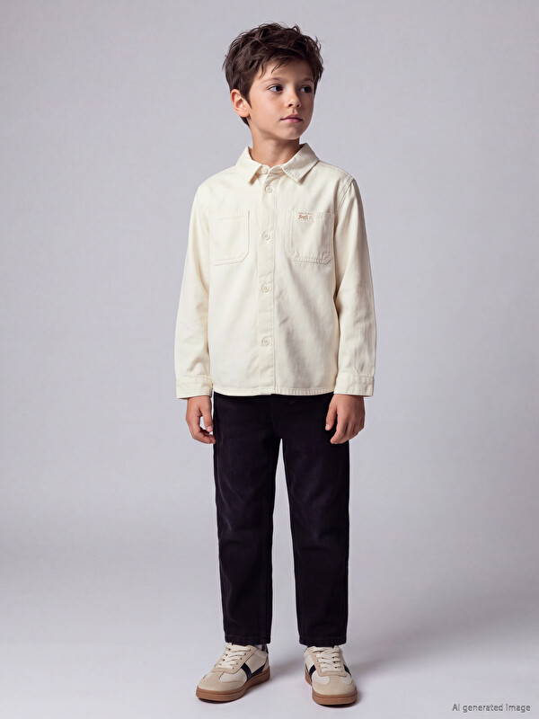 LCW Kids Slouchy Fit Boys' Jeans