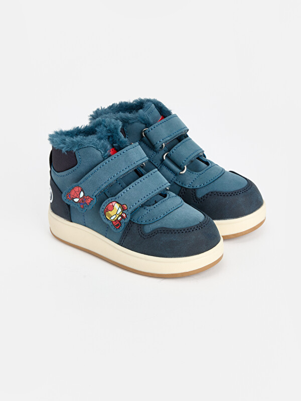 LCW STEPS Avengers Printed Boys' Sneaker