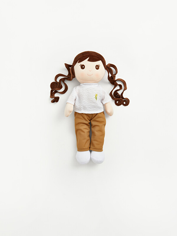 LCW JOY Toy Doll