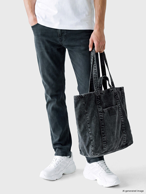 LCW Jeans 779 Regular Fit muške farmerke