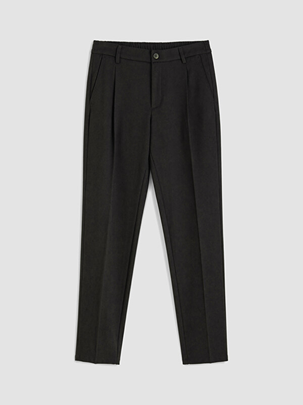 SOUTHBLUE Regular Fit Erkek Pileli Pantolon