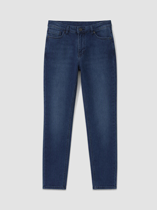 LCW Jeans 750 uske farmerke za Muškarce