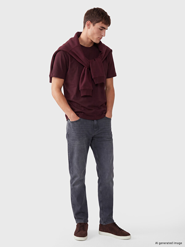LCW Jeans 750 uske muške traperice