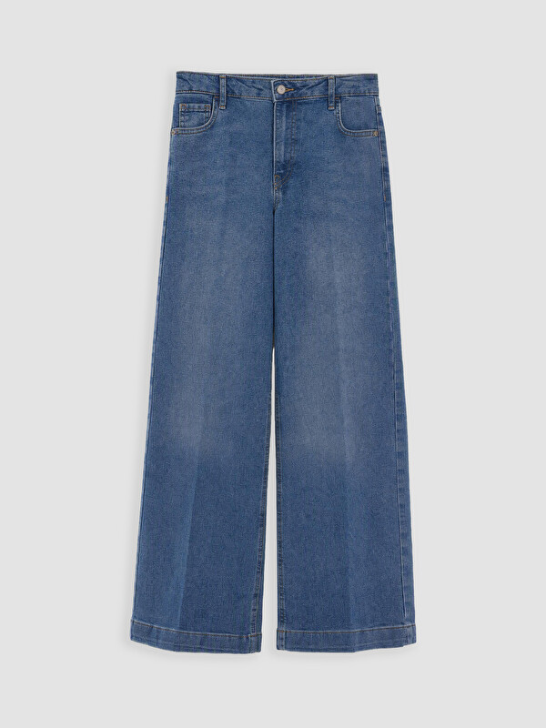 LCW Jeans Wideleg Jean