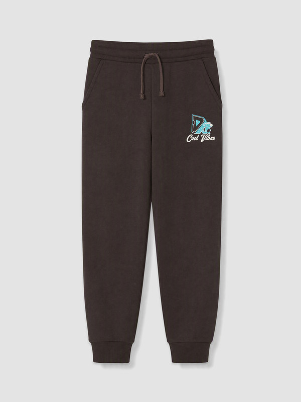 LC WAIKIKI Erkek Çocuk Jogger Eşofman Altı
