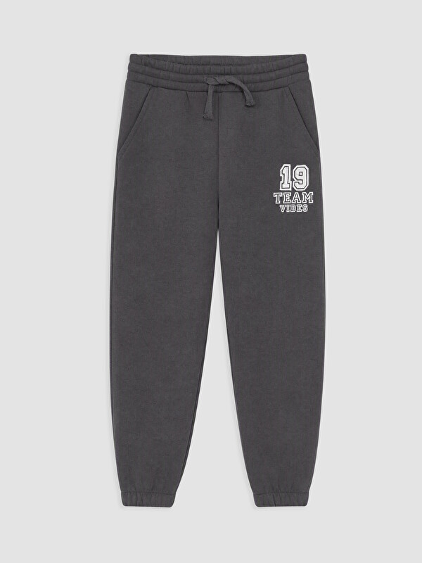 LC WAIKIKI Erkek Çocuk Jogger Eşofman Altı