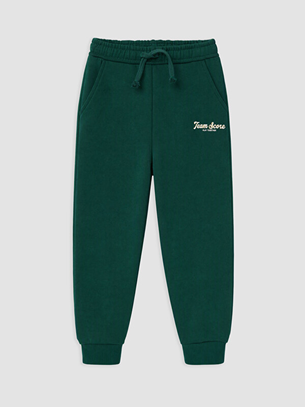 LC WAIKIKI Erkek Çocuk Jogger Eşofman Altı
