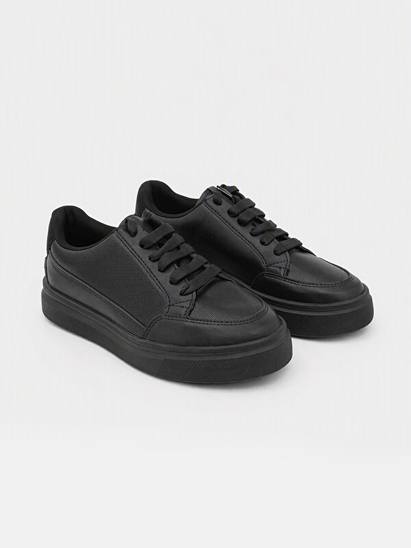 LCW STEPS Laced Men's Sports Shoe