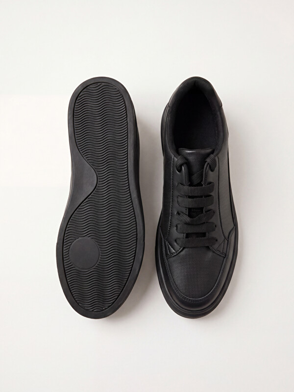 LCW STEPS Laced Men's Sports Shoe