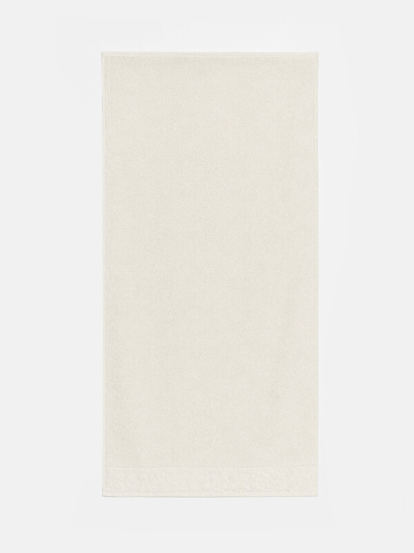 LCW HOME Peshqir plazhi pambuku 70x150 cm