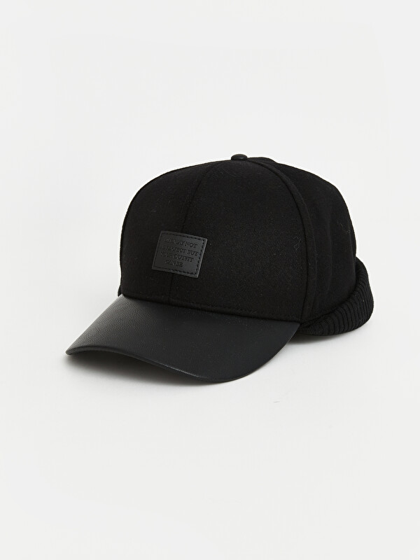 LCW ACCESSORIES Embroidered Men's Cap
