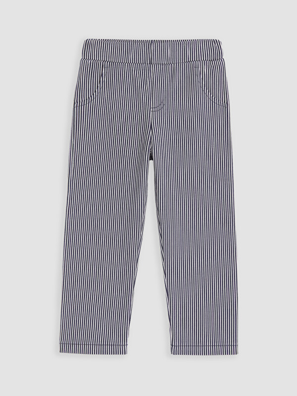 LCW baby Erkek Bebek Pantolon