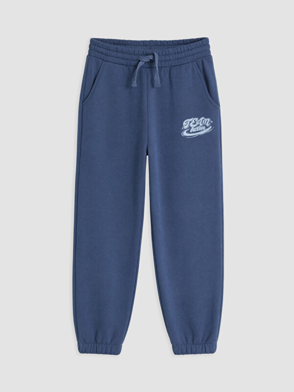 LC WAIKIKI Erkek Çocuk Jogger Eşofman Altı
