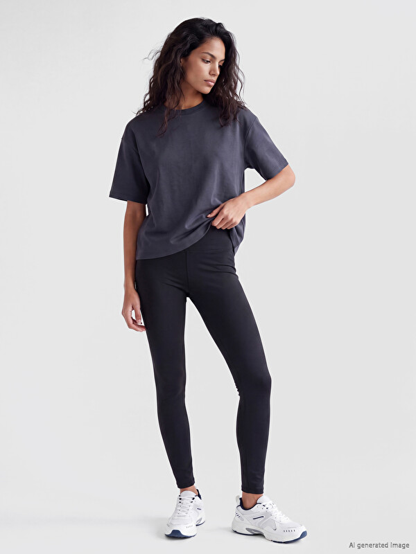 XSIDE High Waist Women's Leggings
