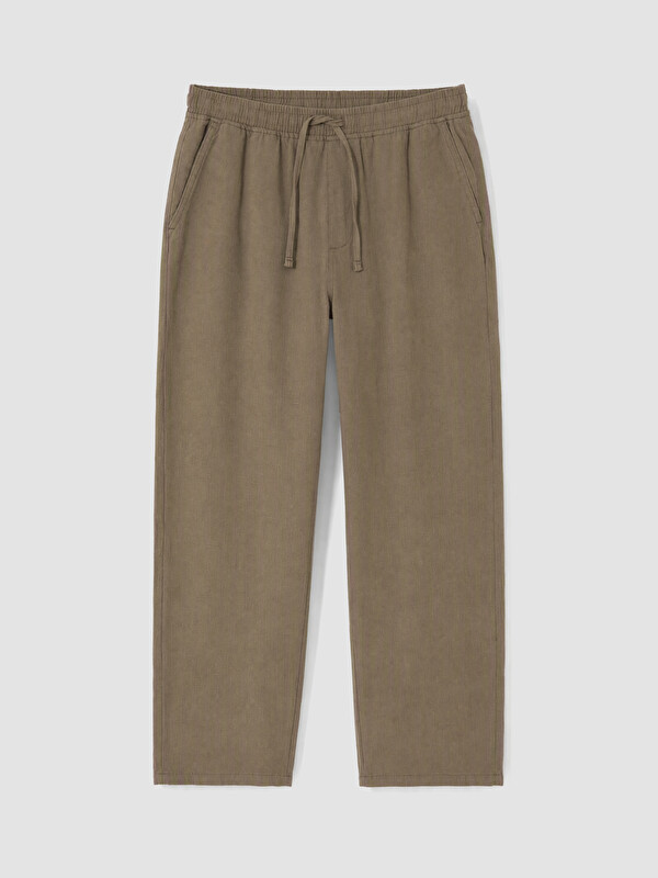 XSIDE Regular Fit Erkek Pantolon