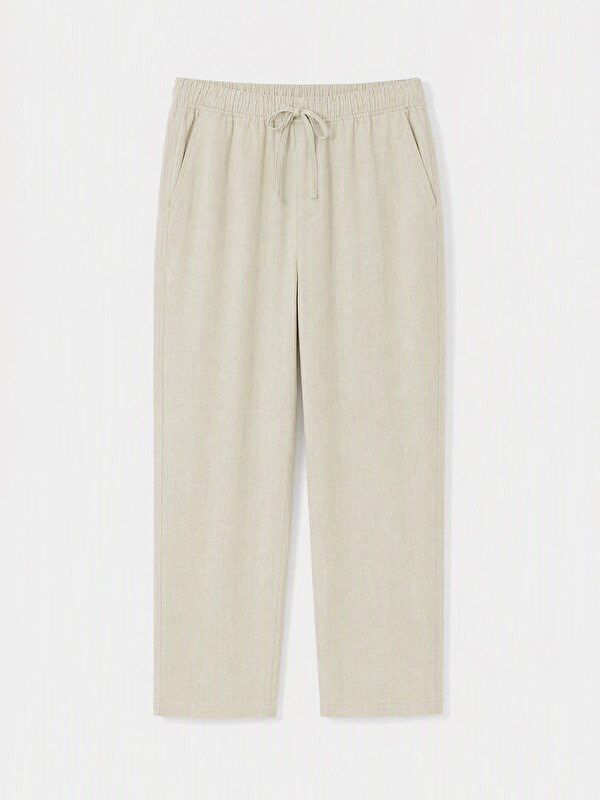 XSIDE Regular Fit Men's Trousers