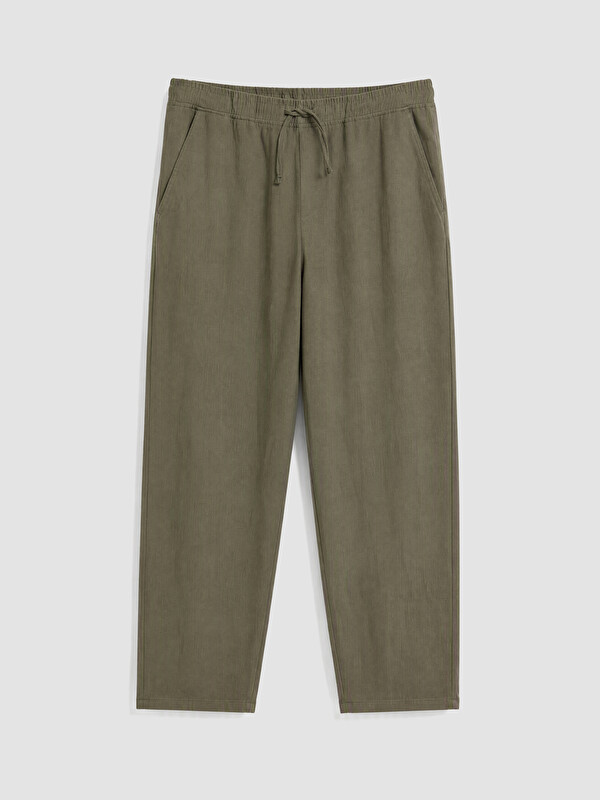 XSIDE Regular Fit Erkek Pantolon