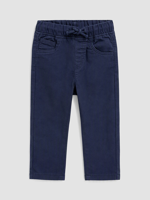 LCW Kids Erkek Çocuk Gabardin Pantolon