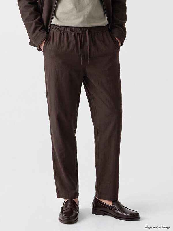 XSIDE Relax Fit Erkek Pantolon