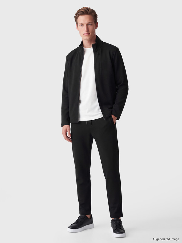 SOUTHBLUE Regular Fit Men's Sweatpants