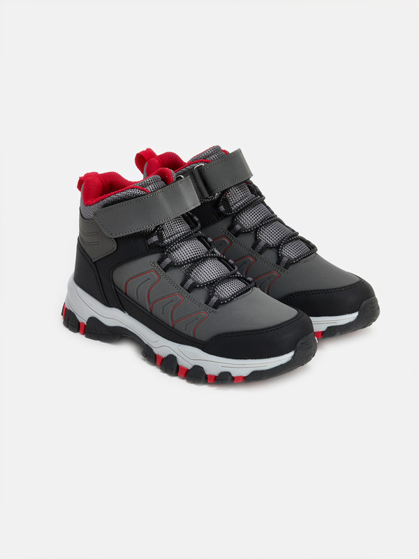 LCW STEPS Trekking Boys' Boot