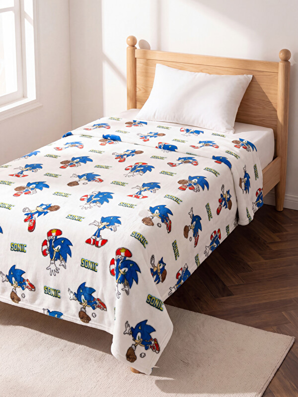 LCW HOME Sonic printana deka za dječake 150x200 cm