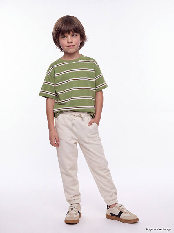 LCW Kids Boys' Jogger Sweatpants