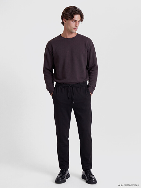 LCW Vision Regular Fit Erkek Pantolon