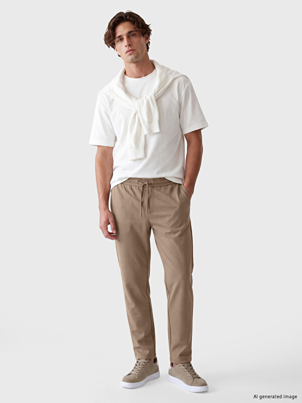 LCW Vision Men's Trousers