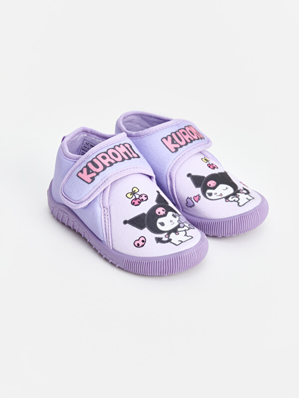 LCW STEPS Kuromi Printed Girls' Slipper