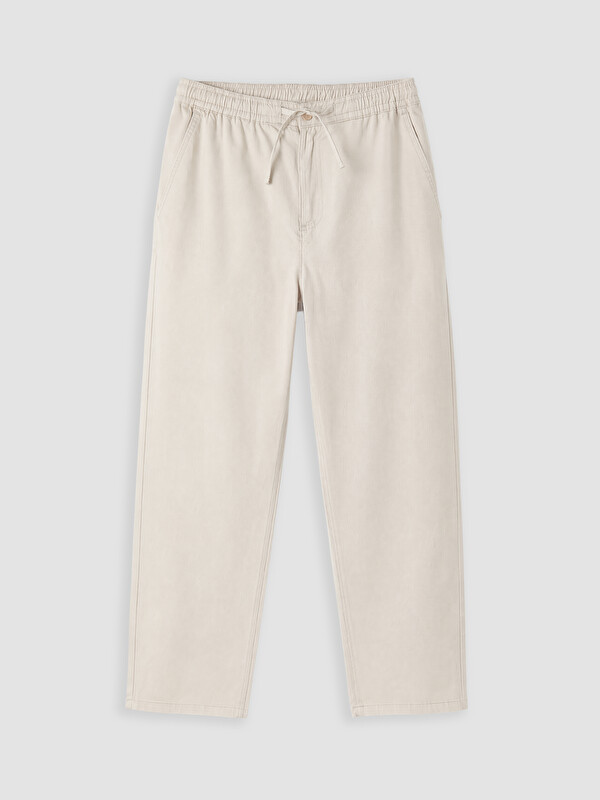 XSIDE Relax Fit Erkek Pantolon