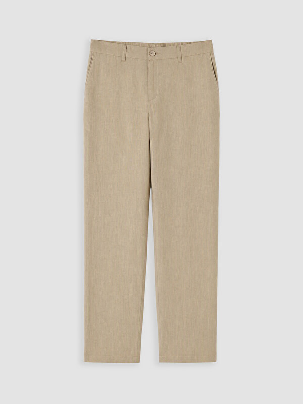 LCW Vision Regular Fit Men's Trousers
