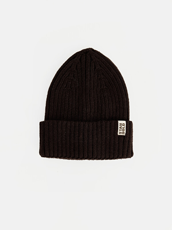 LCW ACCESSORIES Boys' Knitwear Beanie