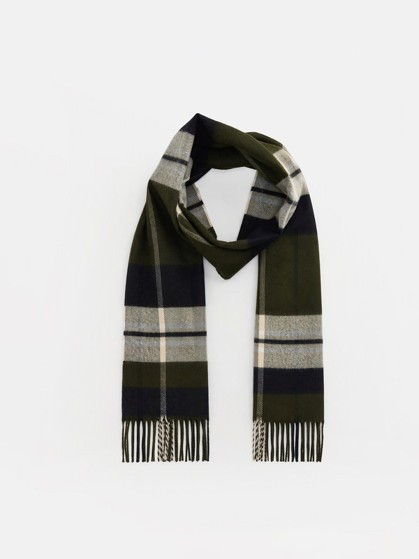 LCW ACCESSORIES سەرپۆش خاكی پیاو