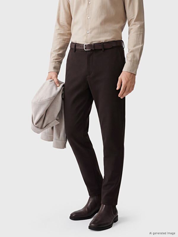 SOUTHBLUE Regular Fit Erkek Pantolon