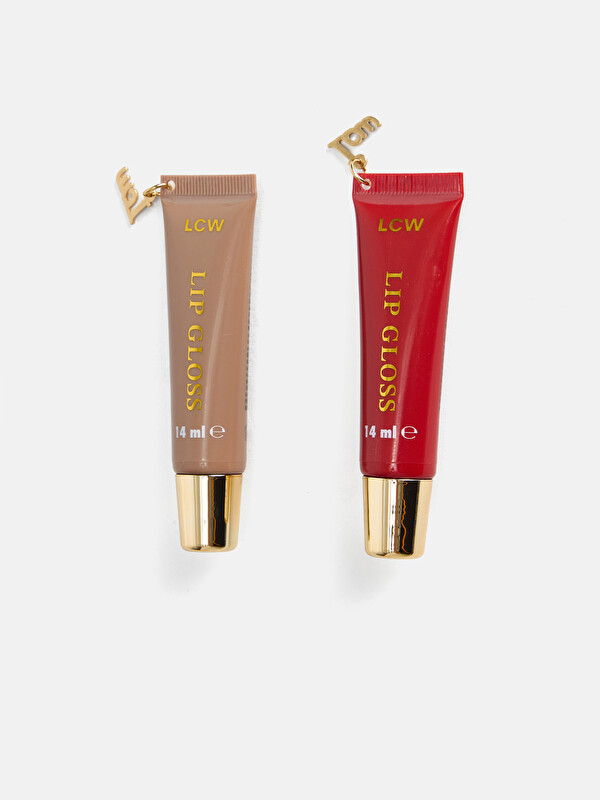 LC WAIKIKI Logo Accessory Lip Gloss