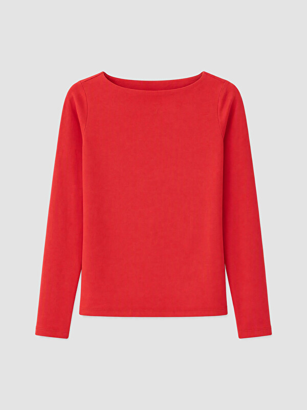 LC WAIKIKI Slash Neck Women's Body