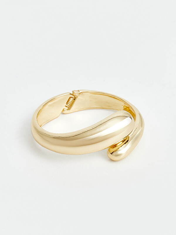 LCW JOY Clipped Woman Bracelet