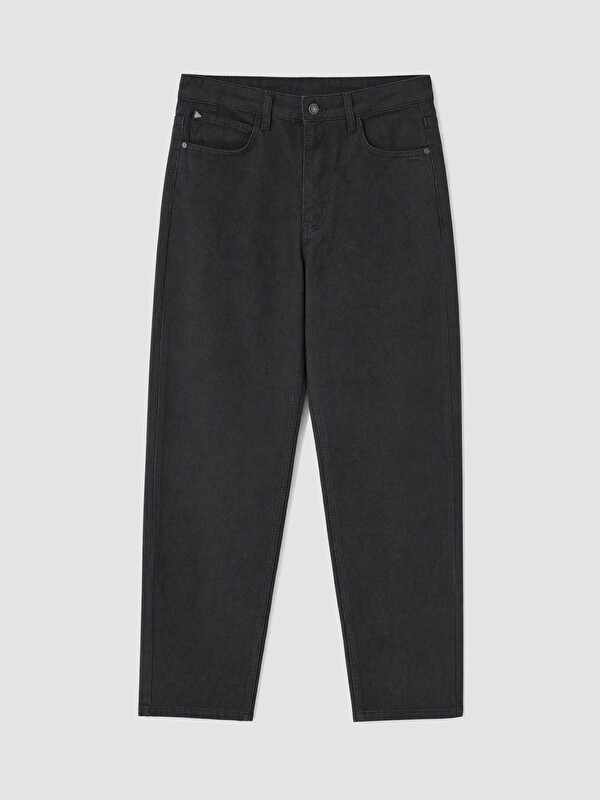 XSIDE Regular Fit Gabardin Erkek Pantolon