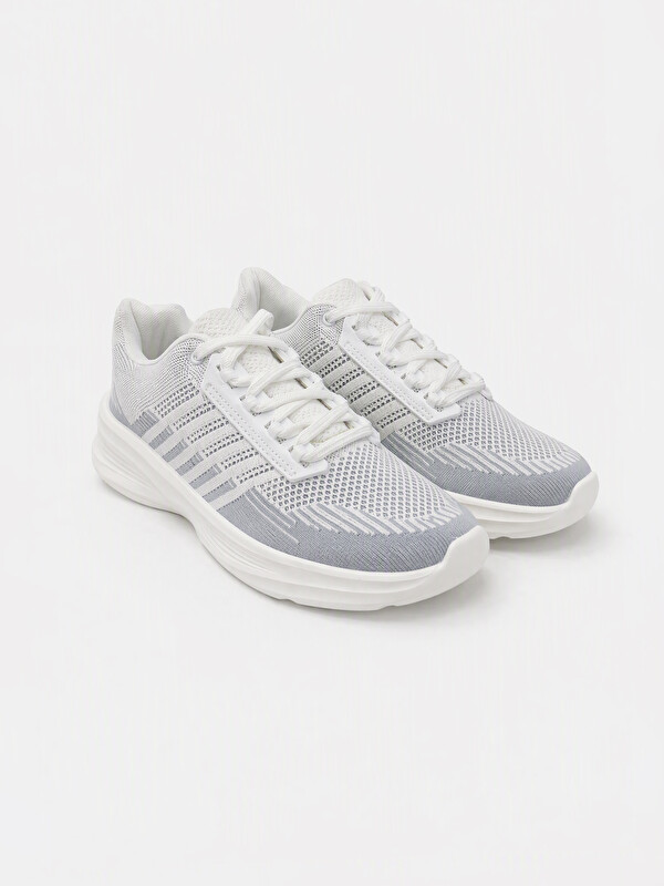 LCW STEPS Mesh Men's Sport Shoe