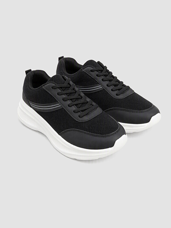 LCW STEPS Mesh Men's Sneaker