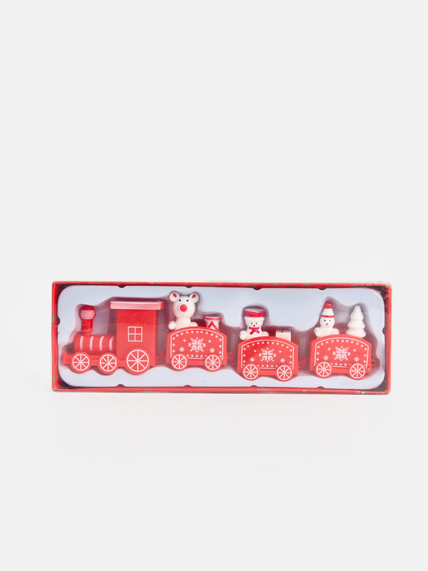 LCW JOY Toy Train