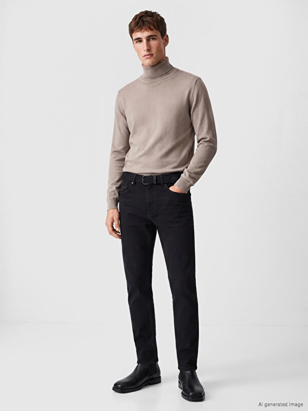 LCW Jeans 710 Loose Fit Men's Jeans