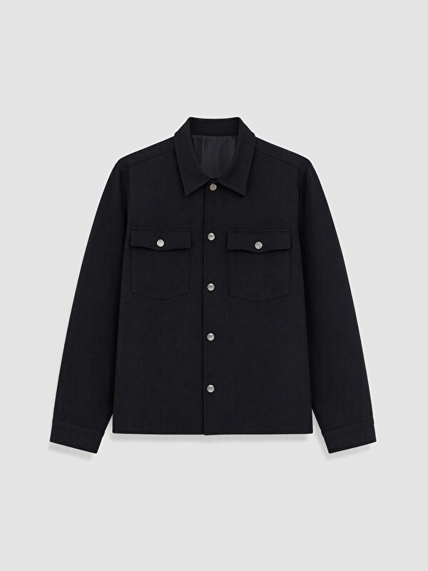 SOUTHBLUE Regular Fit Erkek Ceket