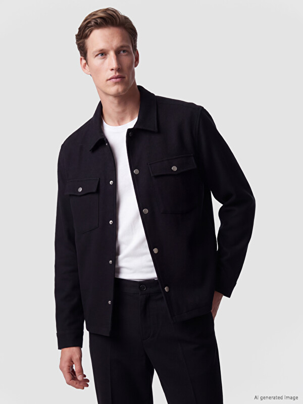 SOUTHBLUE Сако Regular Fit за мъже
