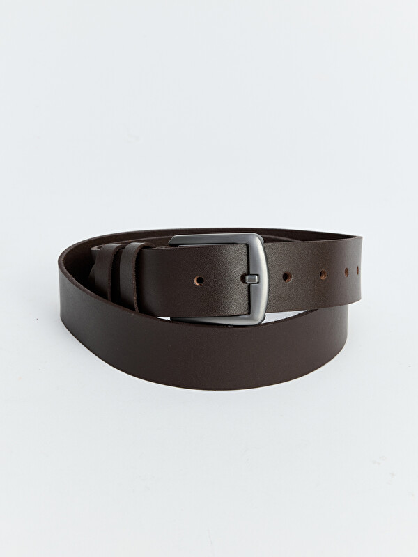 LCW ACCESSORIES Rrip lëkure për burra