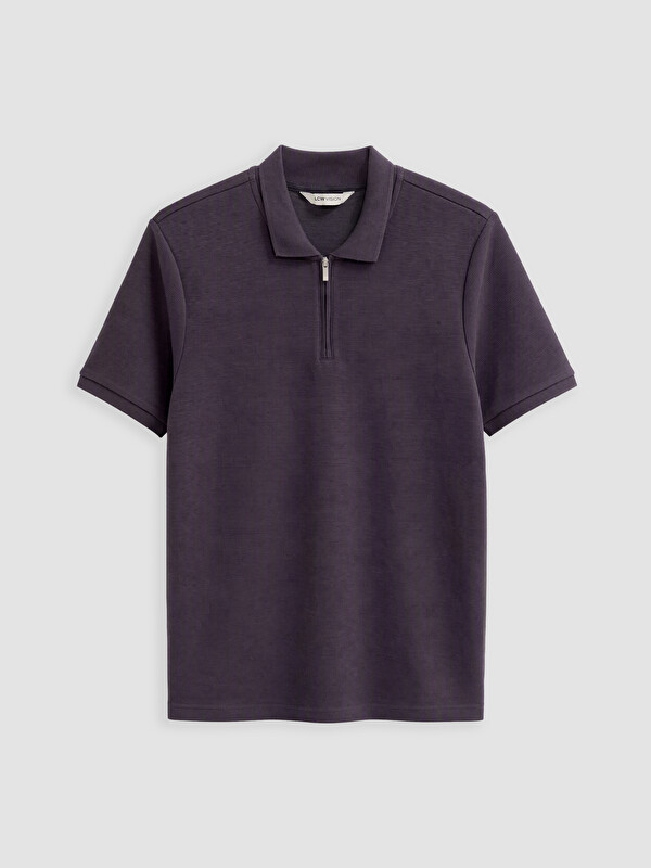 LCW Vision Regular Fit Ottoman Erkek Tişört