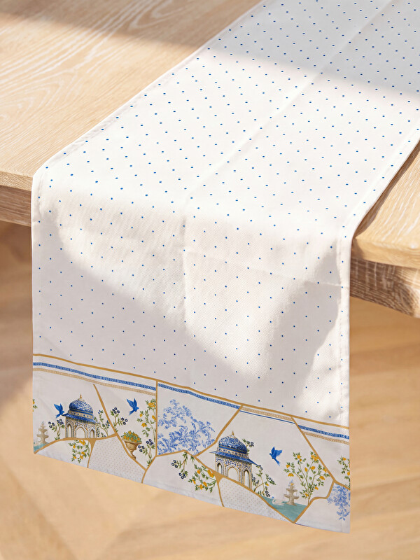 LCW HOME Püsküllü Runner 45x150 cm