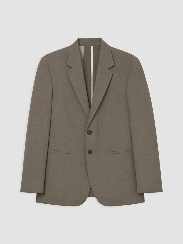 LCW Vision Regular Fit Erkek Blazer Ceket